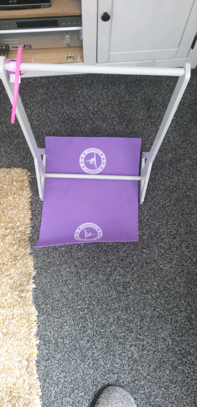 design a friend gymnastics